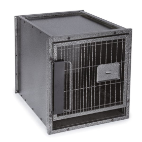 PS Modular Kennel Cge S Gry