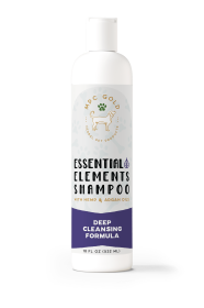 Deep Cleansing Formula