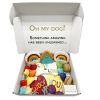 Summer Themed Dog Treats Gift Box