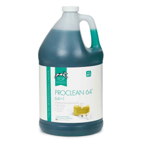 TP ProClean 64 Shampoo Gal (size: 1 Gallon)