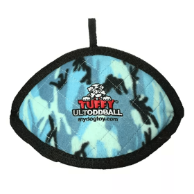 Tuffy Ultimate Odd Ball (Color: Blue, size: large)