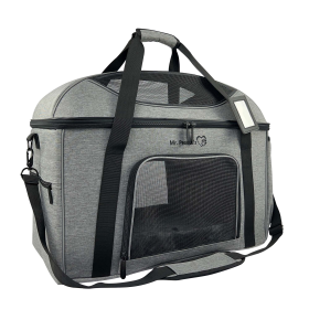 Mr. Peanut's Coronado Series XL Pet Carrier (size: Medium 19 in)