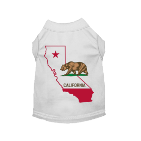 My Favorite Cali Tee (size: X Small)