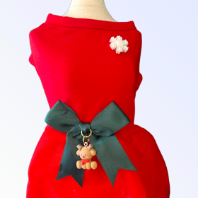 My Favorite Holiday Dress (size: X Small)