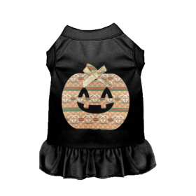 My GG Pumpkin (Color: Black, size: X Small)