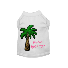 Palm Springs Prince Shirt (size: X Small)