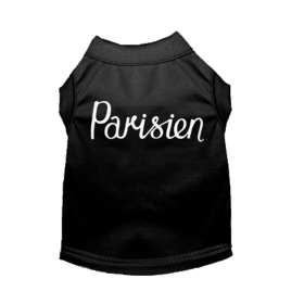 Parisien (size: X Small)