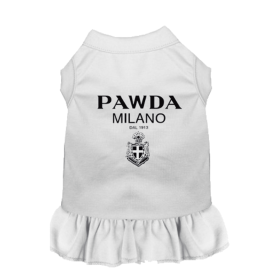 Pawda- SS2022 (size: X Small)