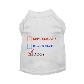 Dog Party 2020 (size: X Small)