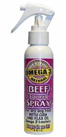 Beef Spray (size: 4oz)