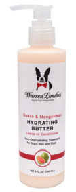 Hydrating Butter (size: 8 oz)